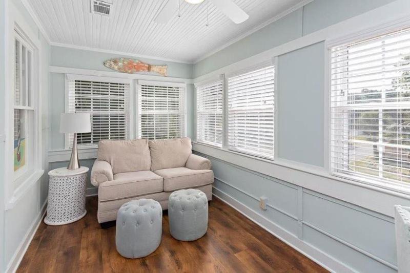 Photo of Livingroom in Saint Simons Island