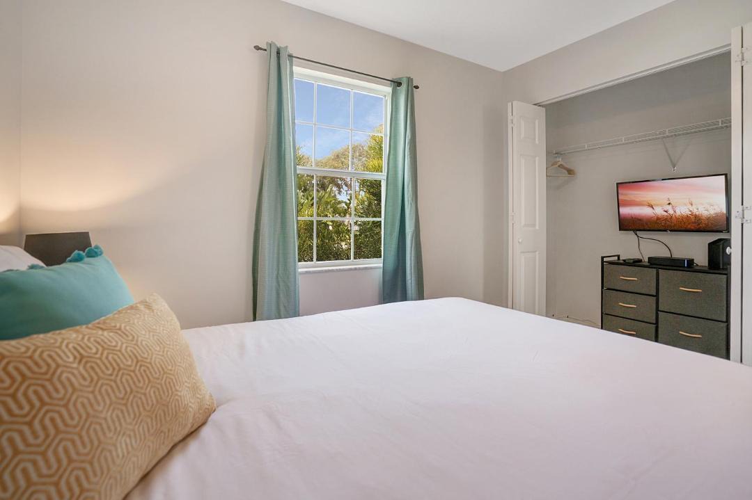 Photo of Bedroom in Butler Beach