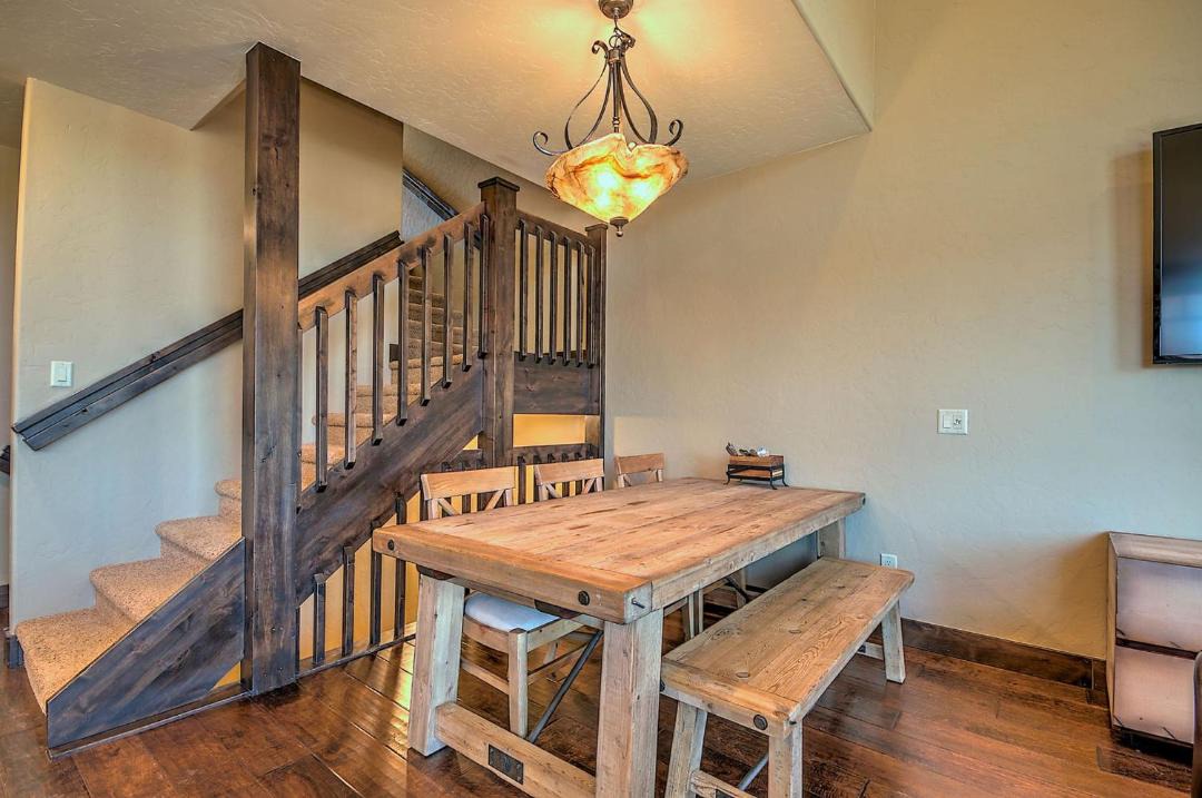 Photo of Livingroom in Wildernest