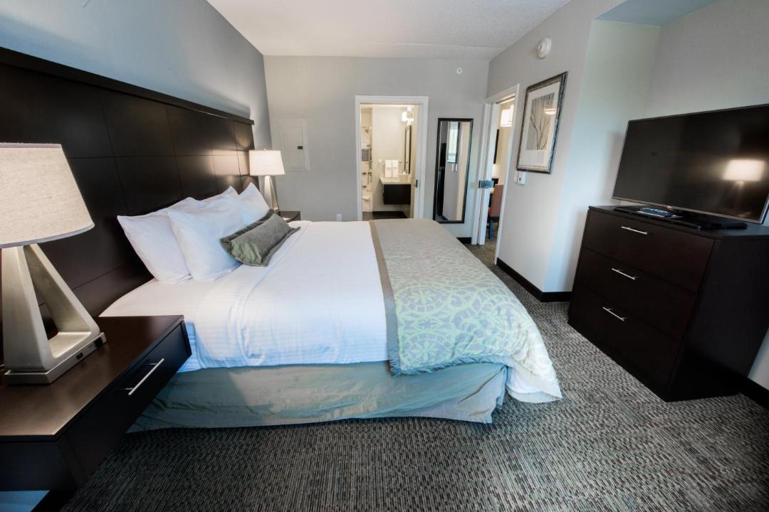 Photo of Bedroom in Newtonville