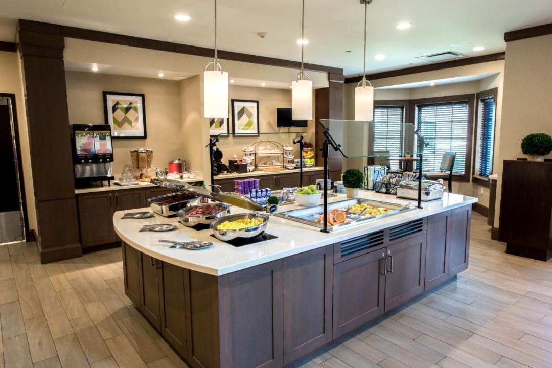 Photo of Kitchen in Newtonville