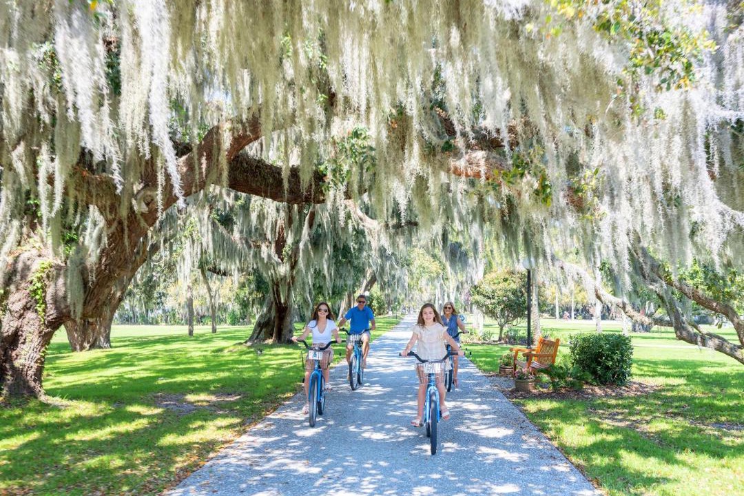 Photo of Others in Jekyll Island