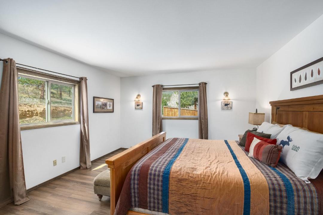 Photo of Bedroom in Carriage Hills