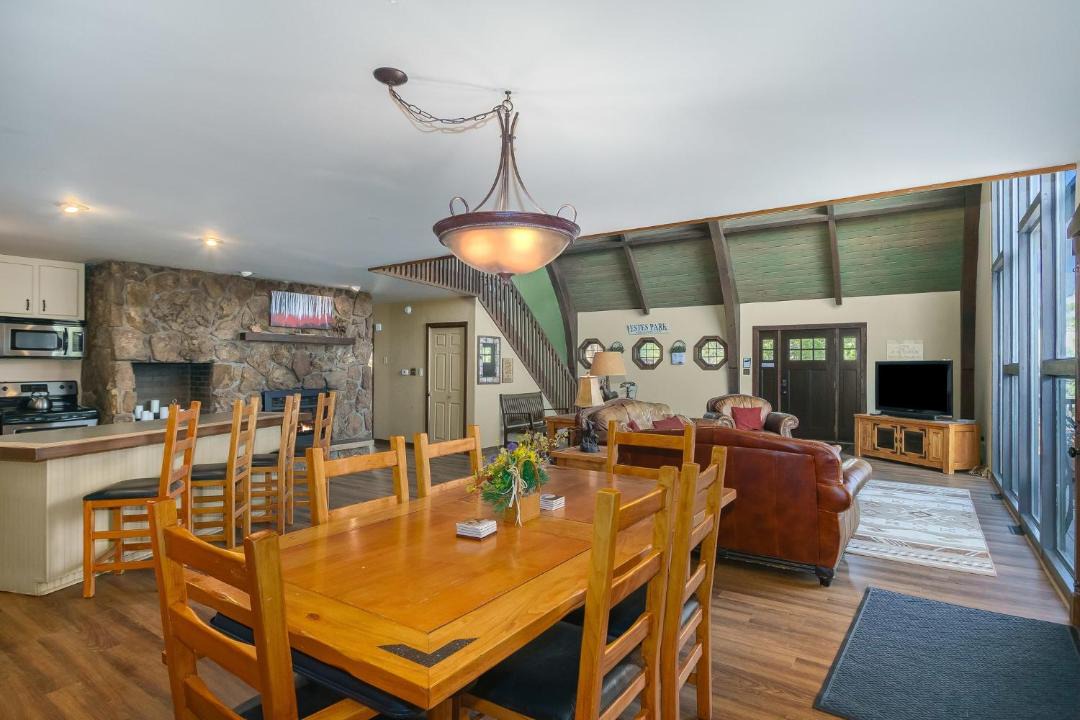Photo of Kitchen in Carriage Hills