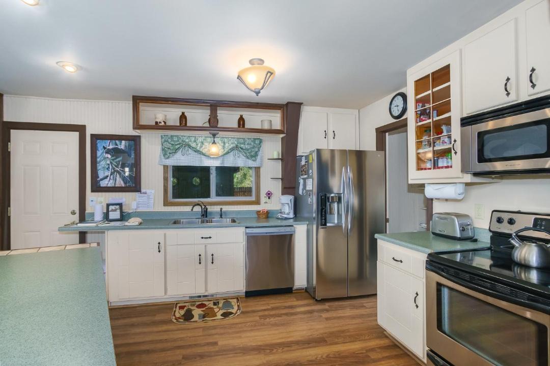 Photo of Kitchen in Carriage Hills
