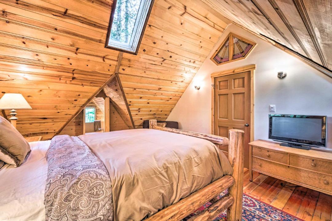 Photo of Bedroom in Index