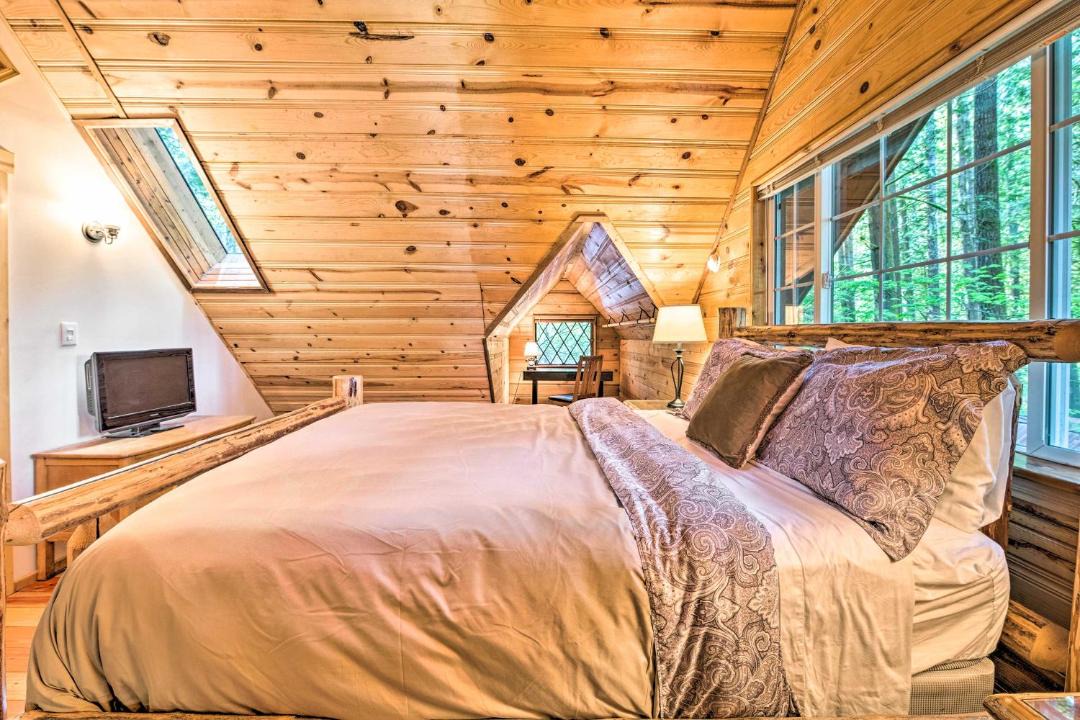 Photo of Bedroom in Index
