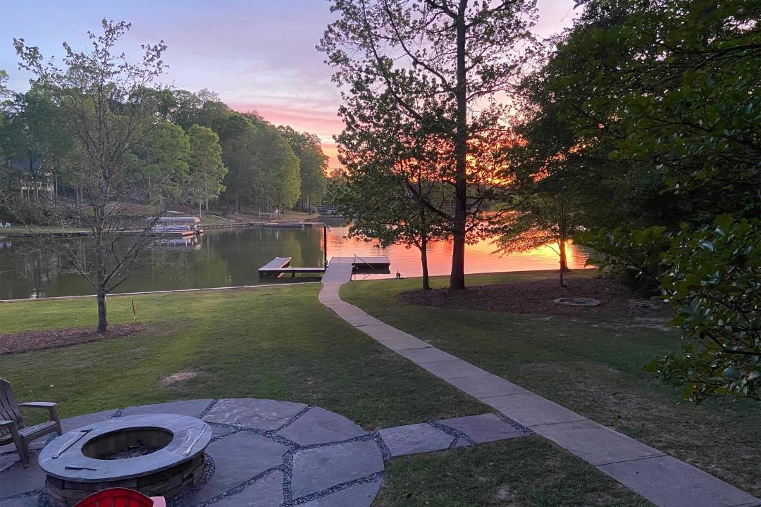 Photo of Others in Lake Oconee