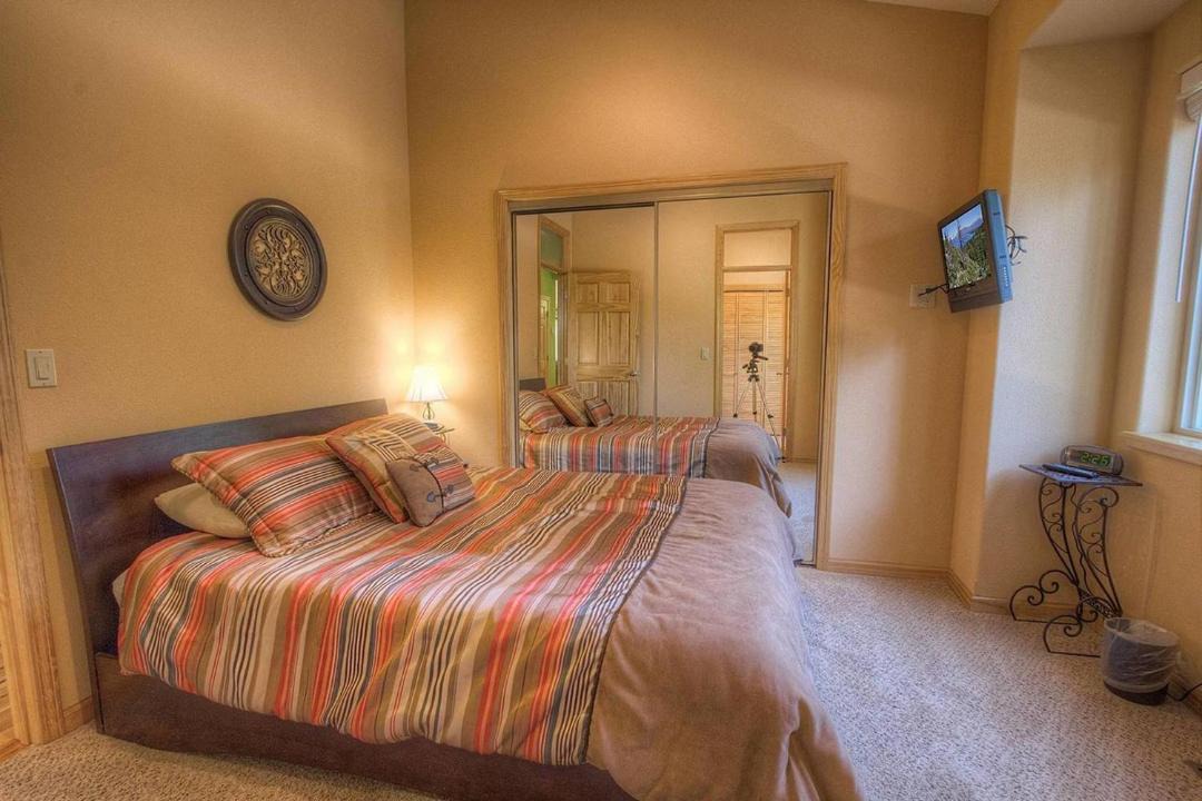 Photo of Bedroom in North Upper Truckee