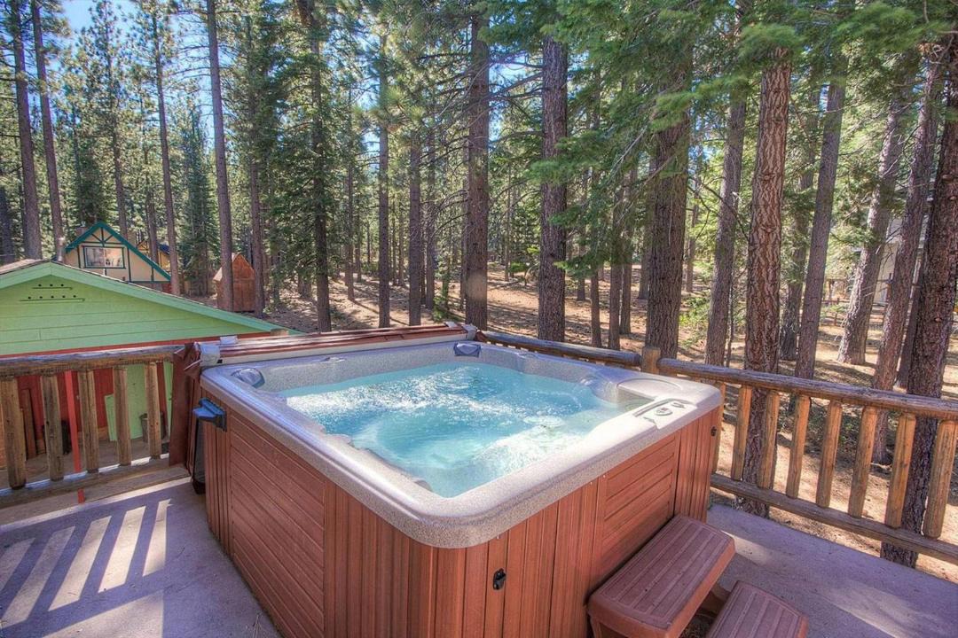 Photo of Outdoor in North Upper Truckee