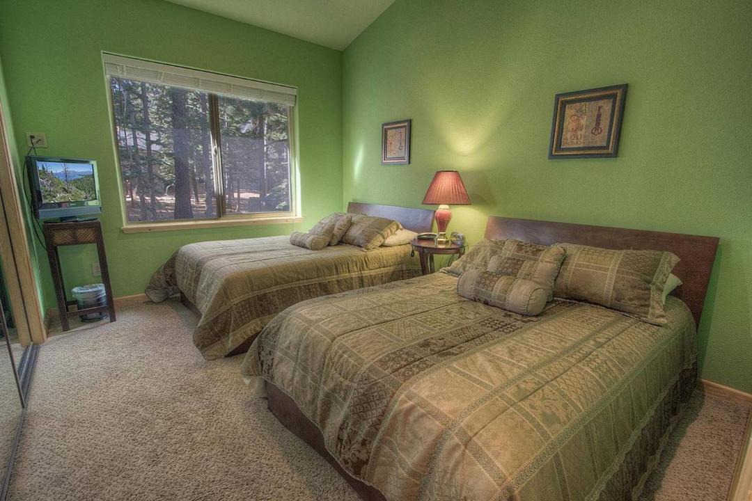 Photo of Bedroom in North Upper Truckee