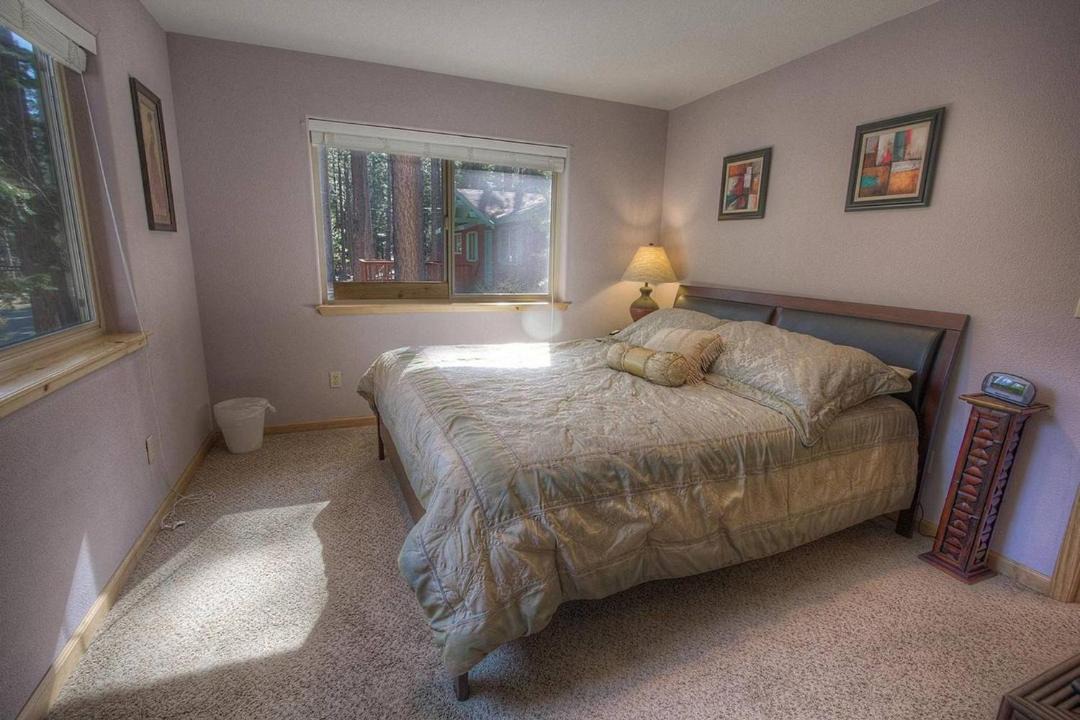 Photo of Bedroom in North Upper Truckee