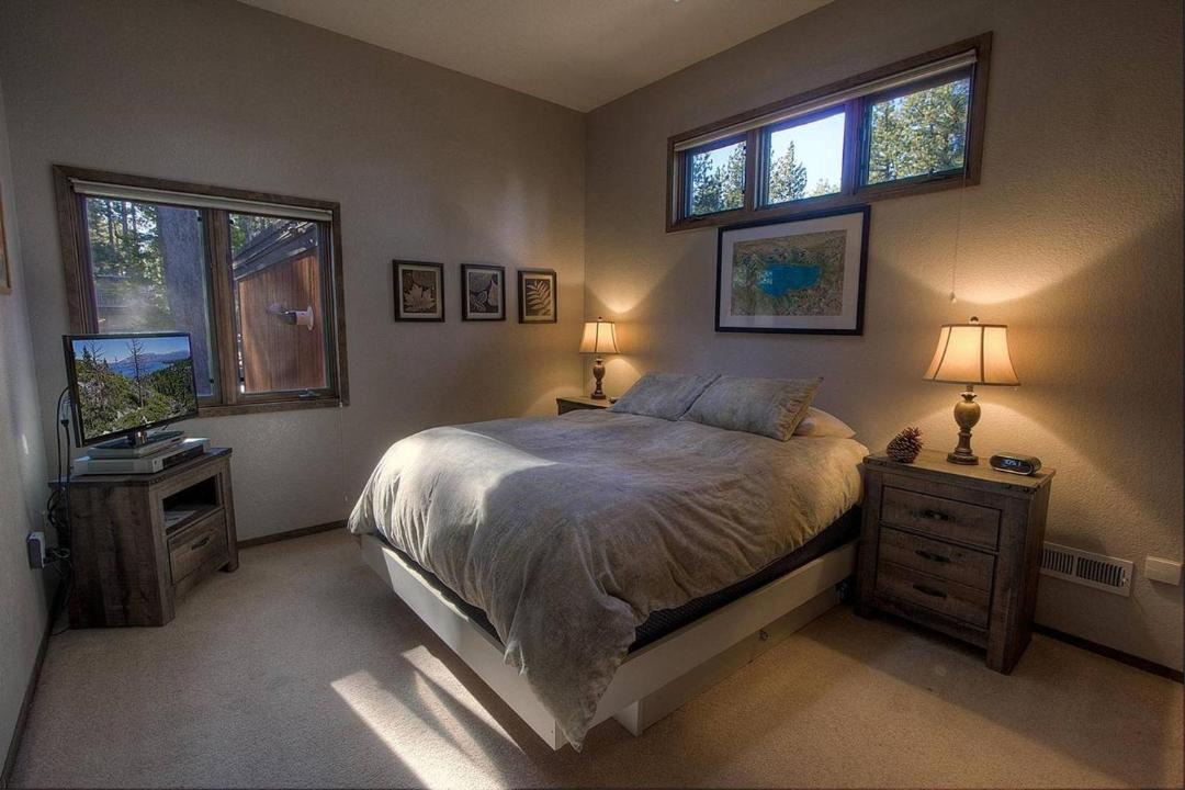Photo of Bedroom in Al Tahoe