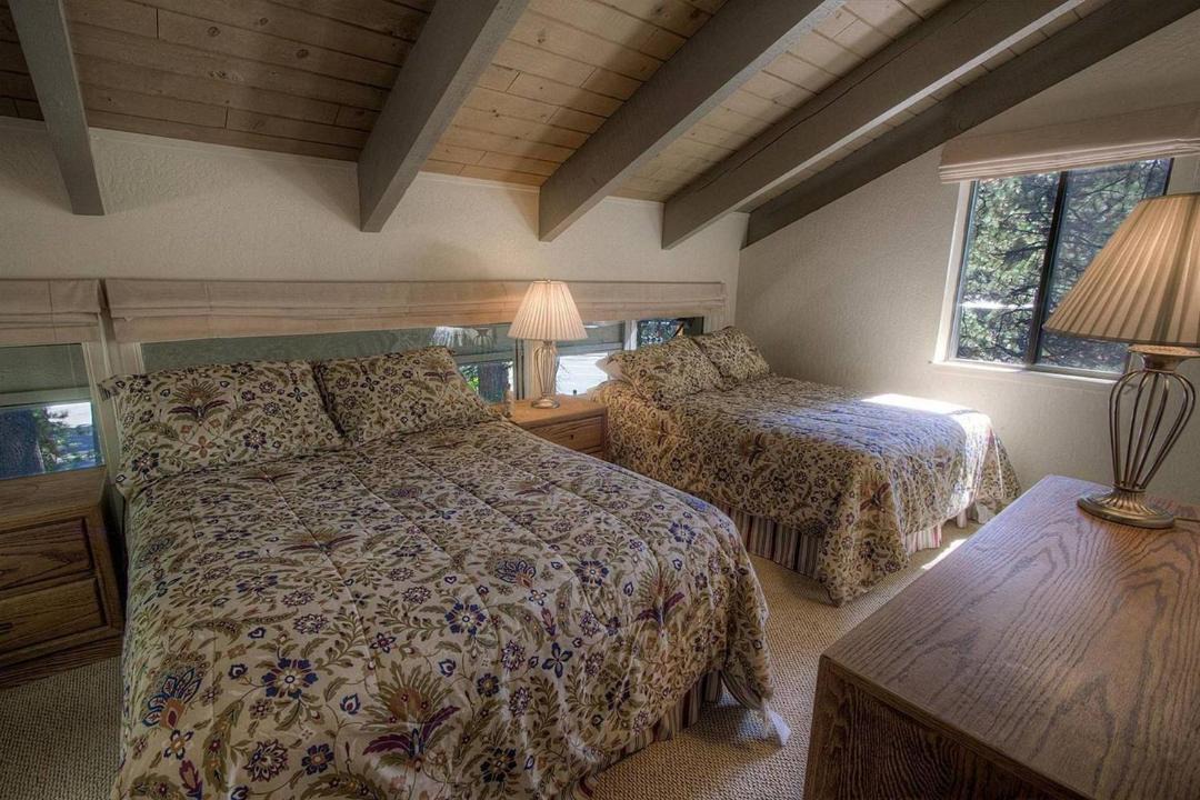Photo of Bedroom in South Lake Tahoe