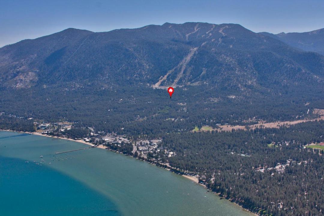 Photo of Outdoor in South Lake Tahoe