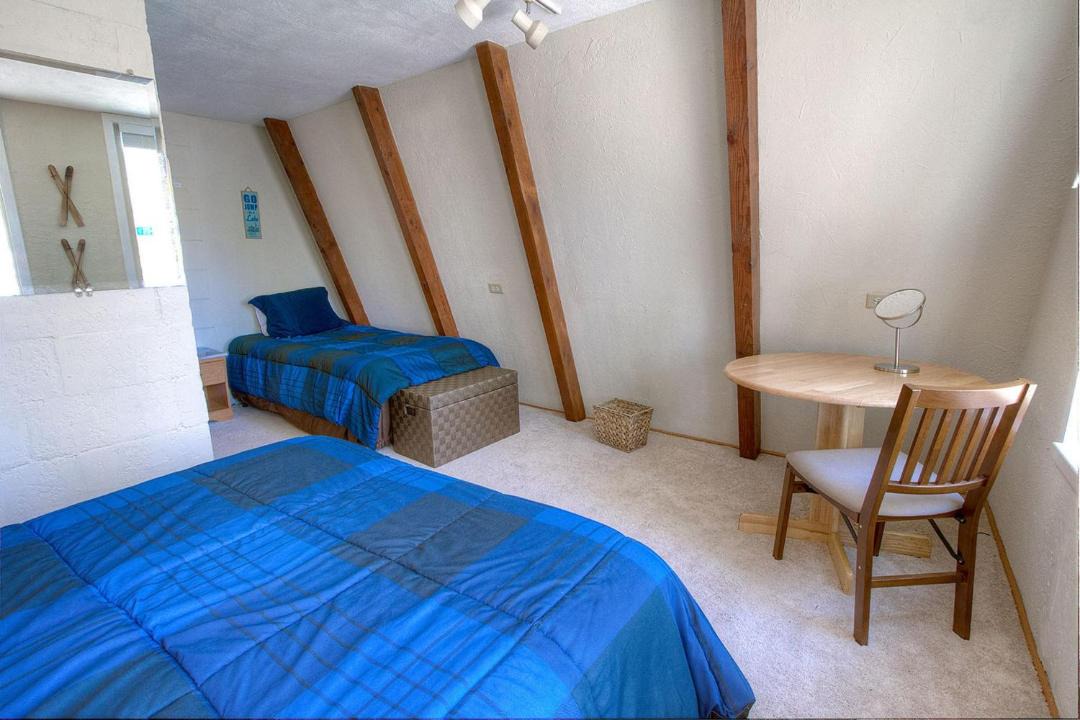 Photo of Bedroom in South Lake Tahoe