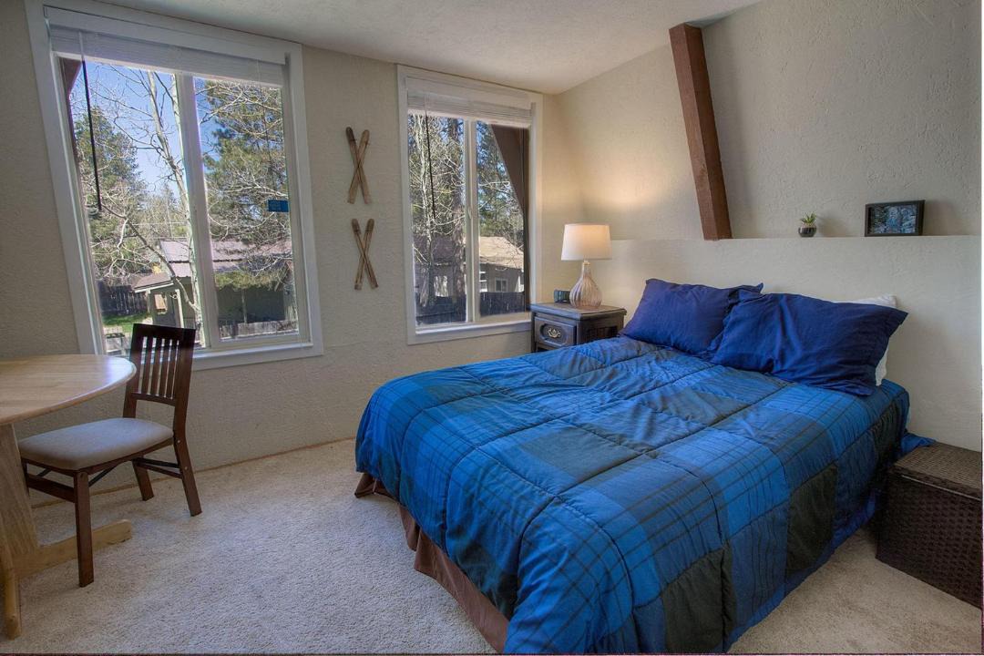 Photo of Bedroom in South Lake Tahoe