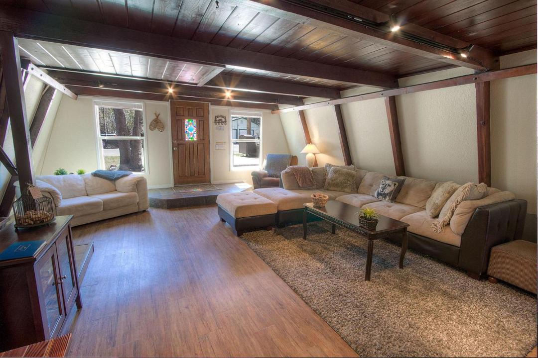 Photo of Livingroom in South Lake Tahoe