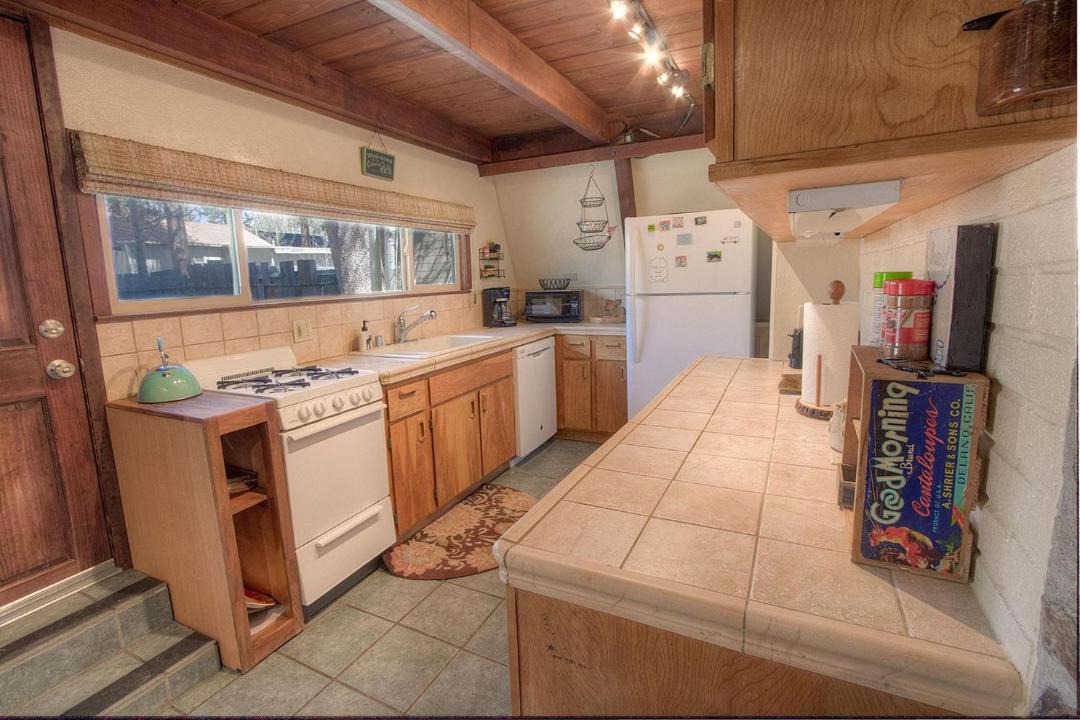 Photo of Kitchen in South Lake Tahoe