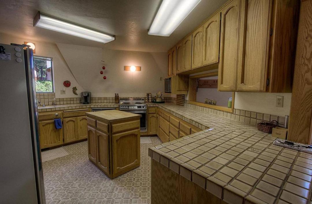 Photo of Kitchen in Incline Village