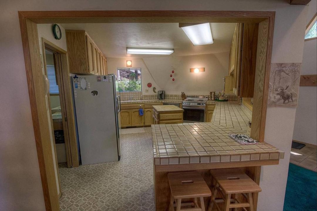 Photo of Kitchen in Incline Village