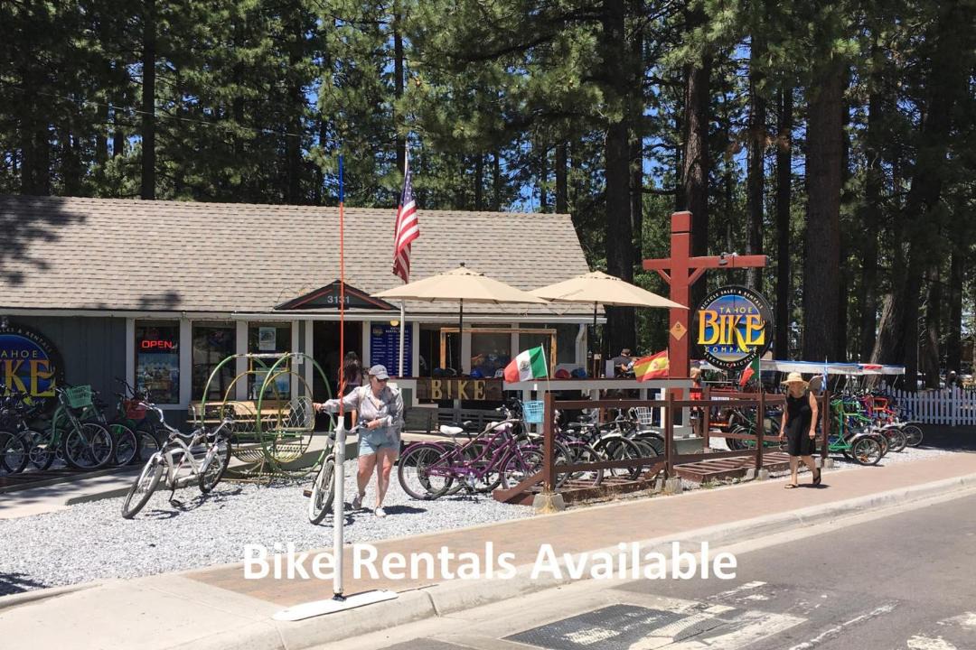 Photo of Others in Al Tahoe