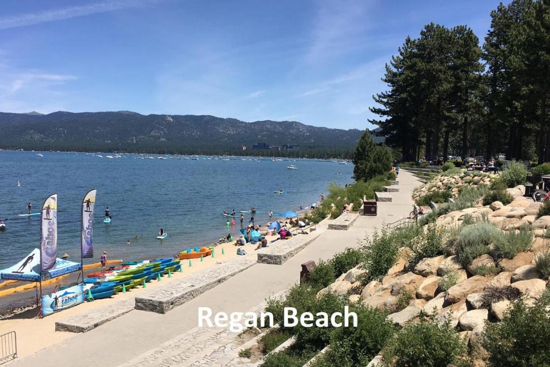 Photo of Outdoor in Al Tahoe