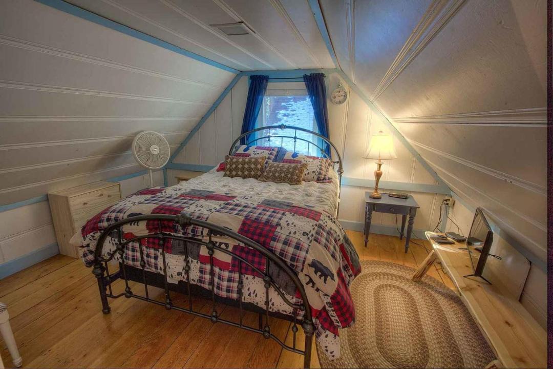 Photo of Bedroom in Al Tahoe