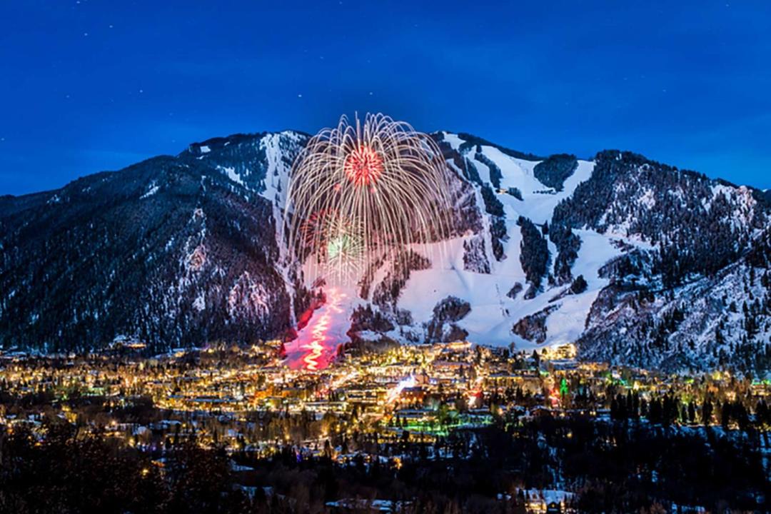 Photo of Buildings in Aspen