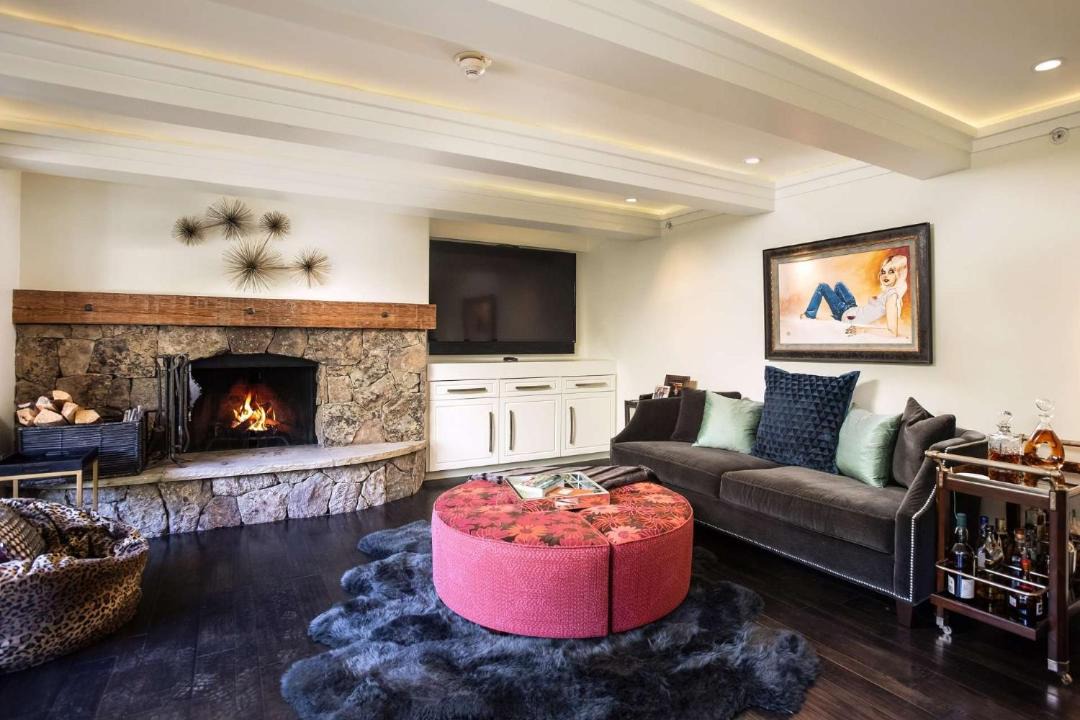 Photo of Livingroom in Aspen