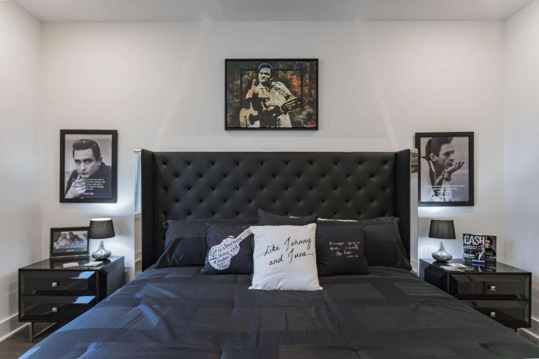 Photo of Bedroom in Inglewood