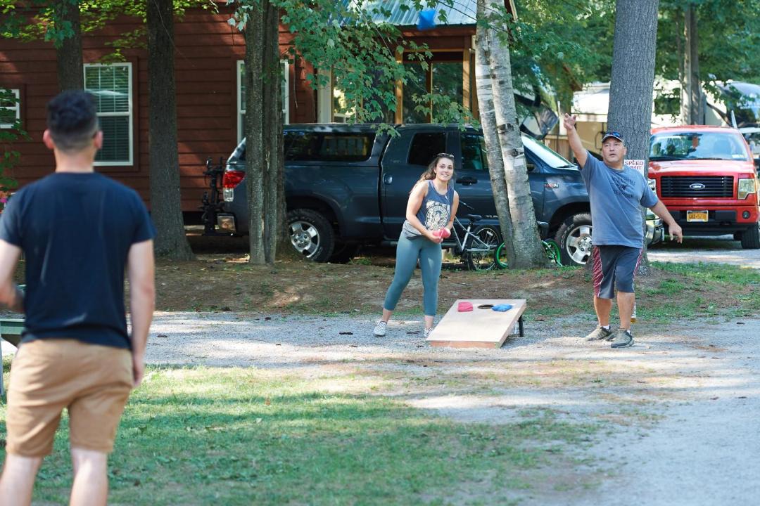 Photo of Human In Picture in Warrensburg