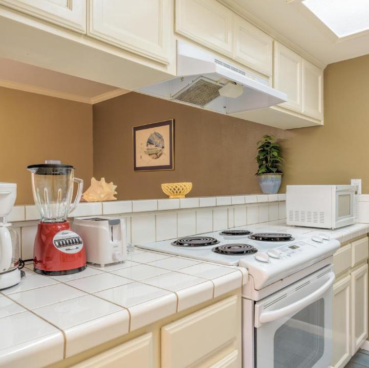 Photo of Kitchen in South Padre Island