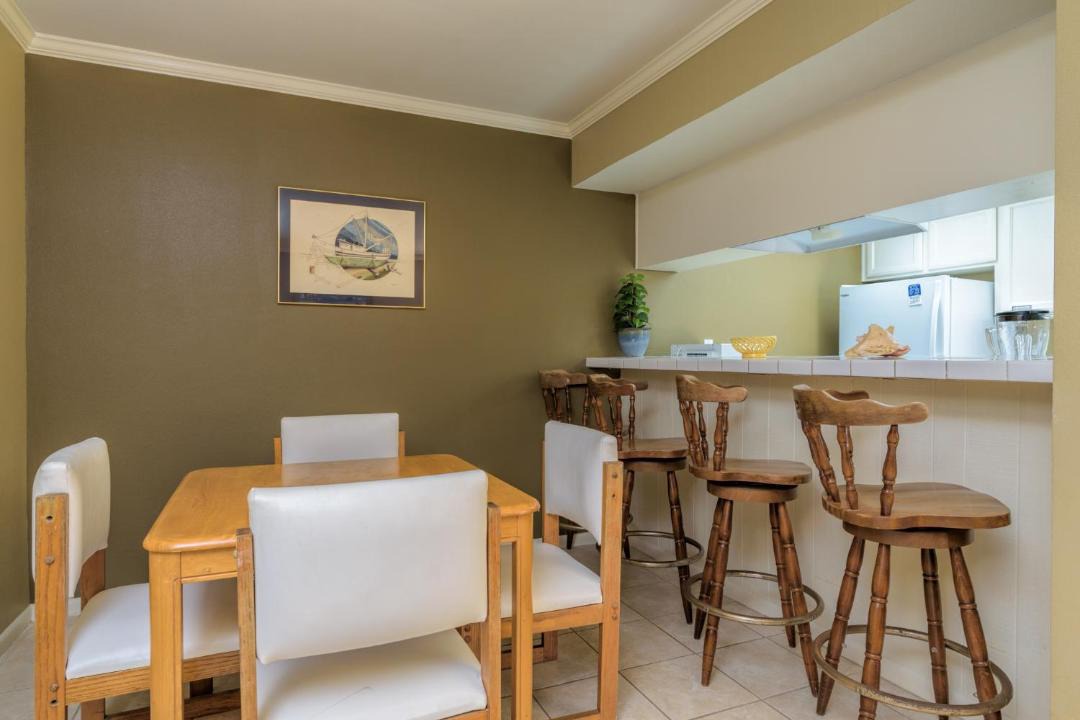 Photo of Kitchen in South Padre Island
