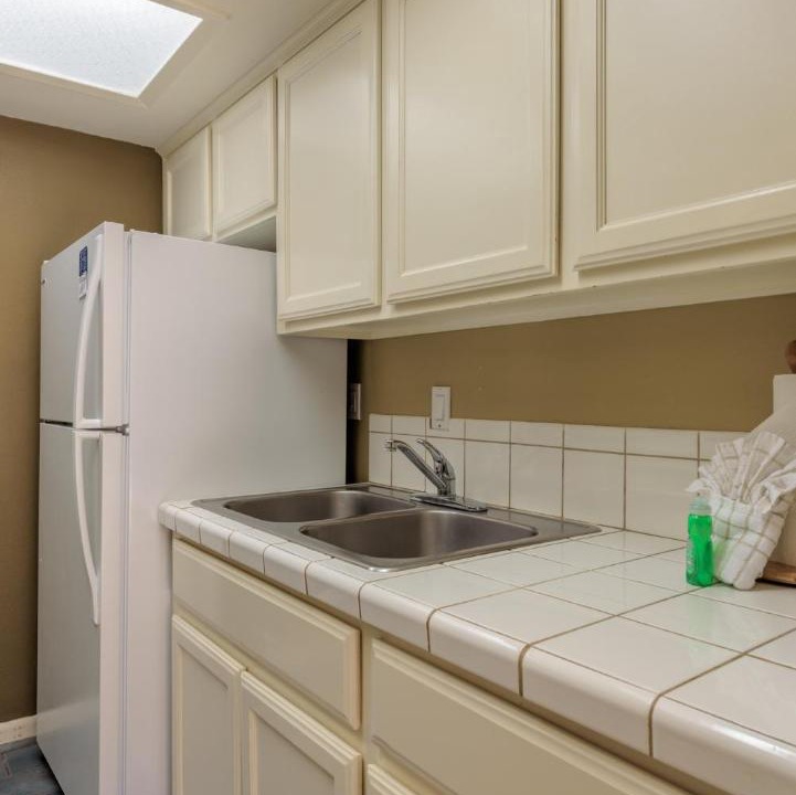 Photo of Kitchen in South Padre Island