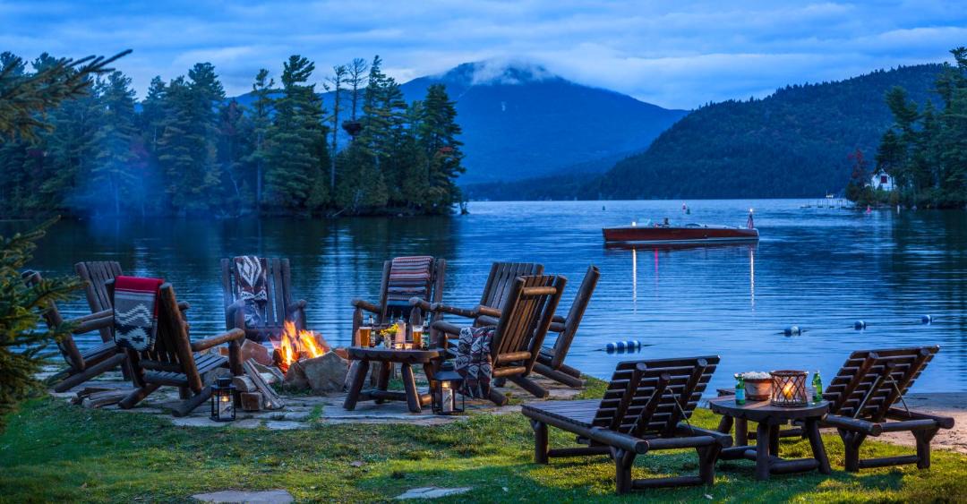 Photo of Others in Lake Placid