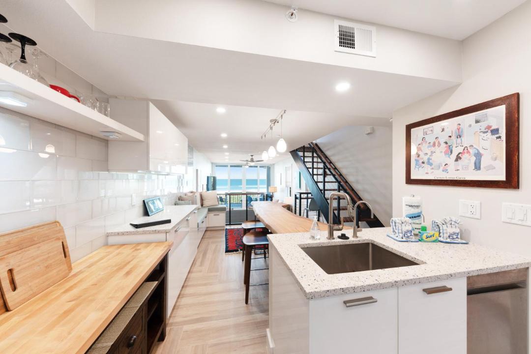 Photo of Kitchen in Holmes Beach
