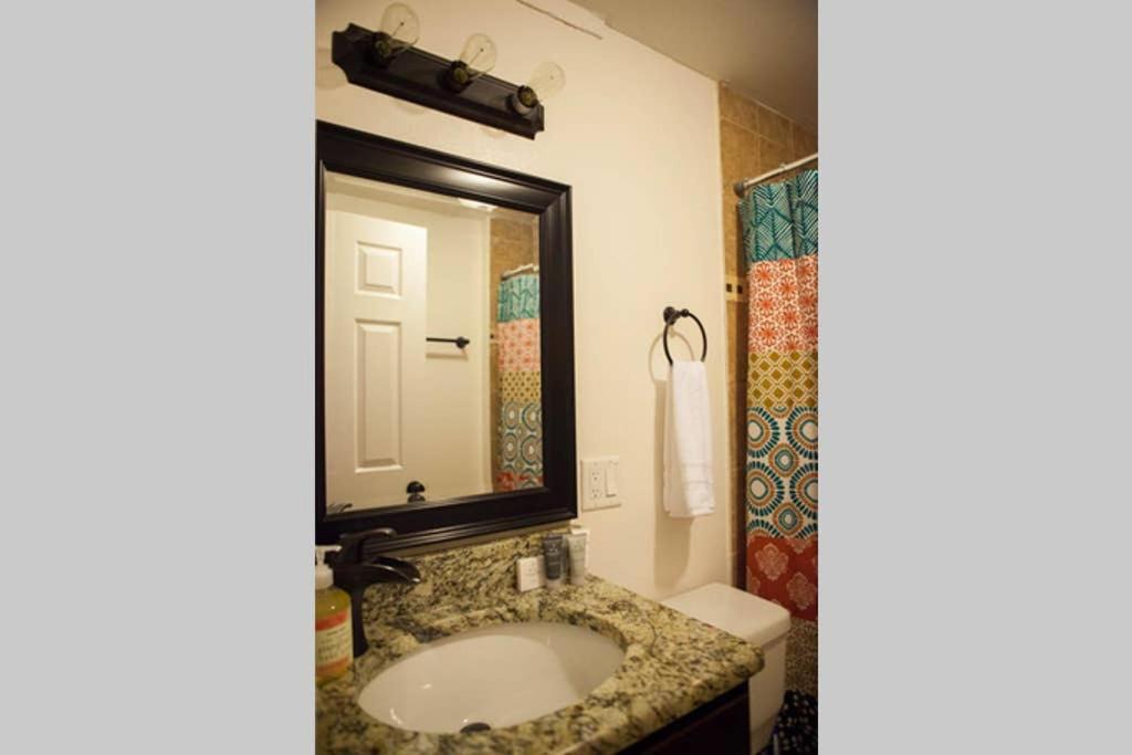 Photo of Bathroom in Tampa Heights