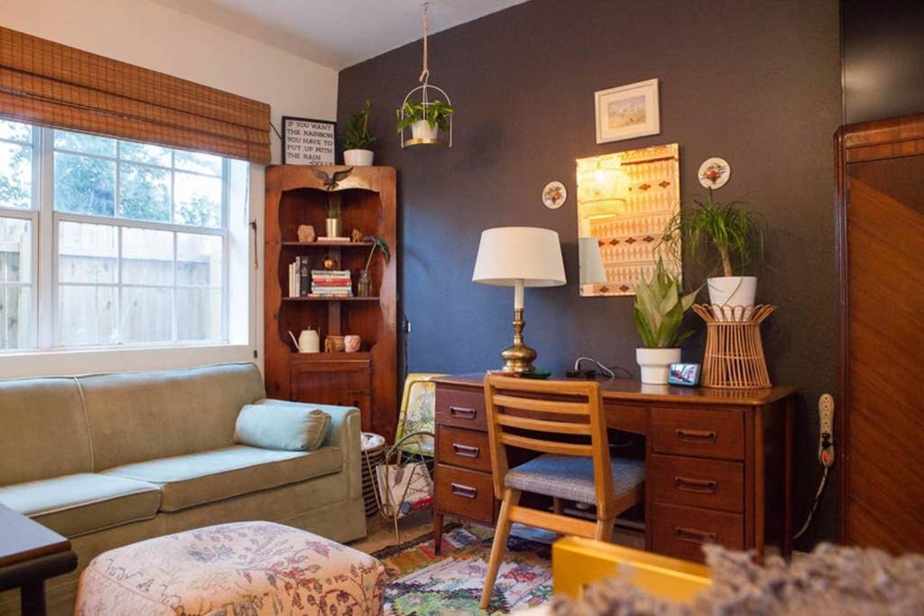 Photo of Livingroom in Tampa Heights