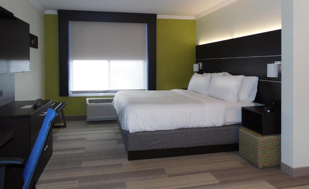 Photo of Bedroom in Coventry