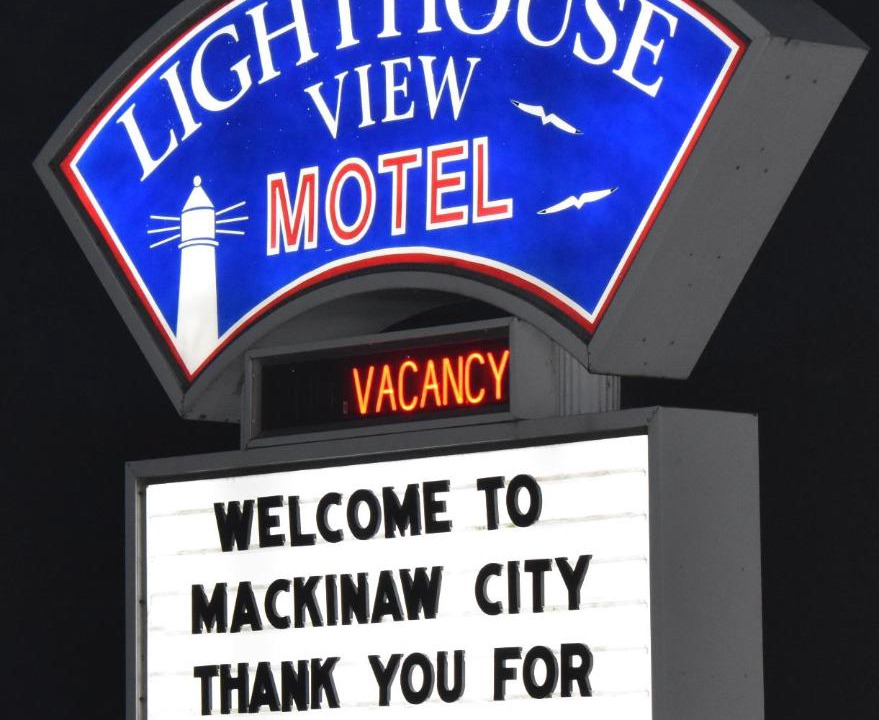 Photo of Others in Mackinaw City