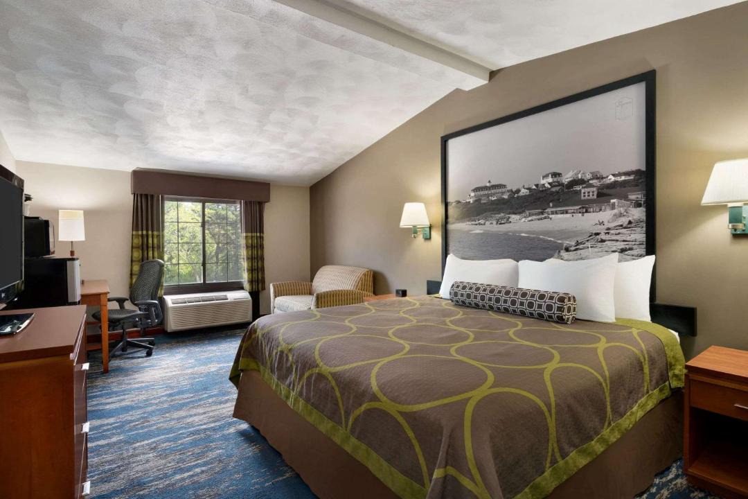Photo of Bedroom in West Greenwich
