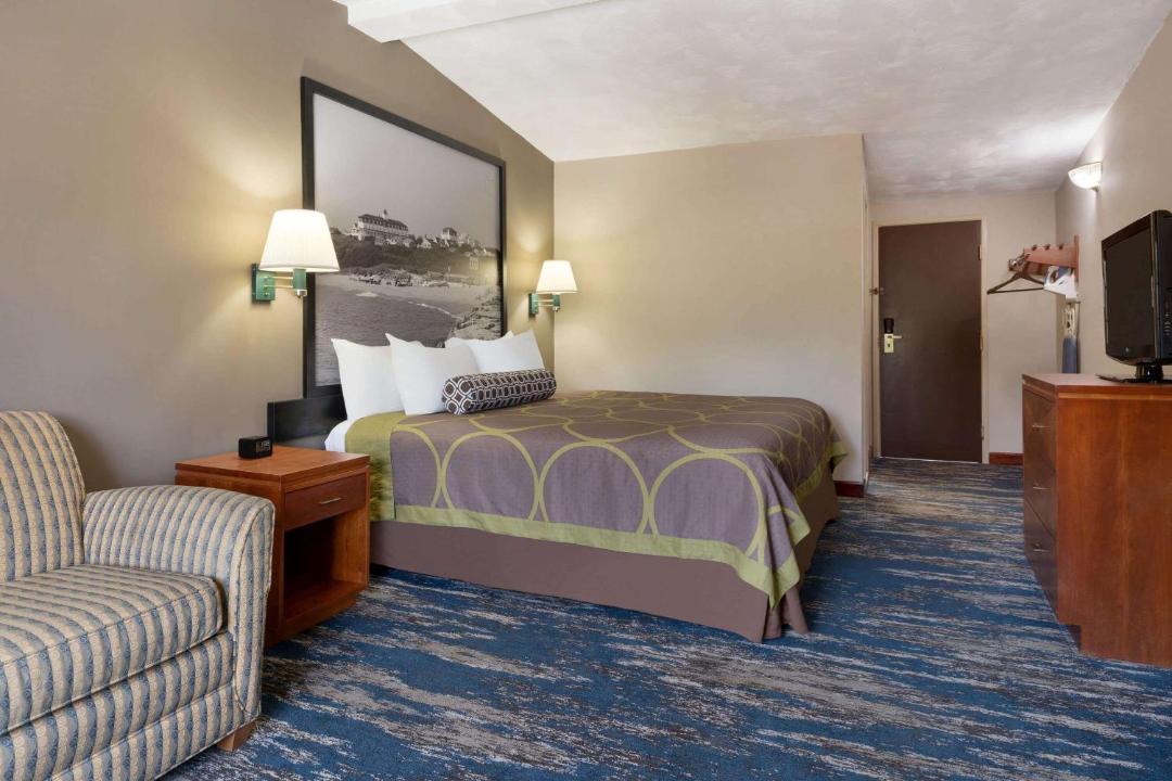 Photo of Bedroom in West Greenwich