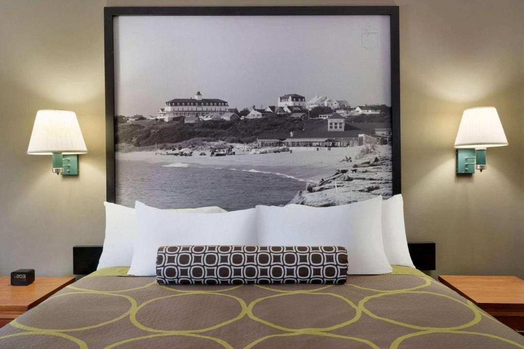 Photo of Bedroom in West Greenwich