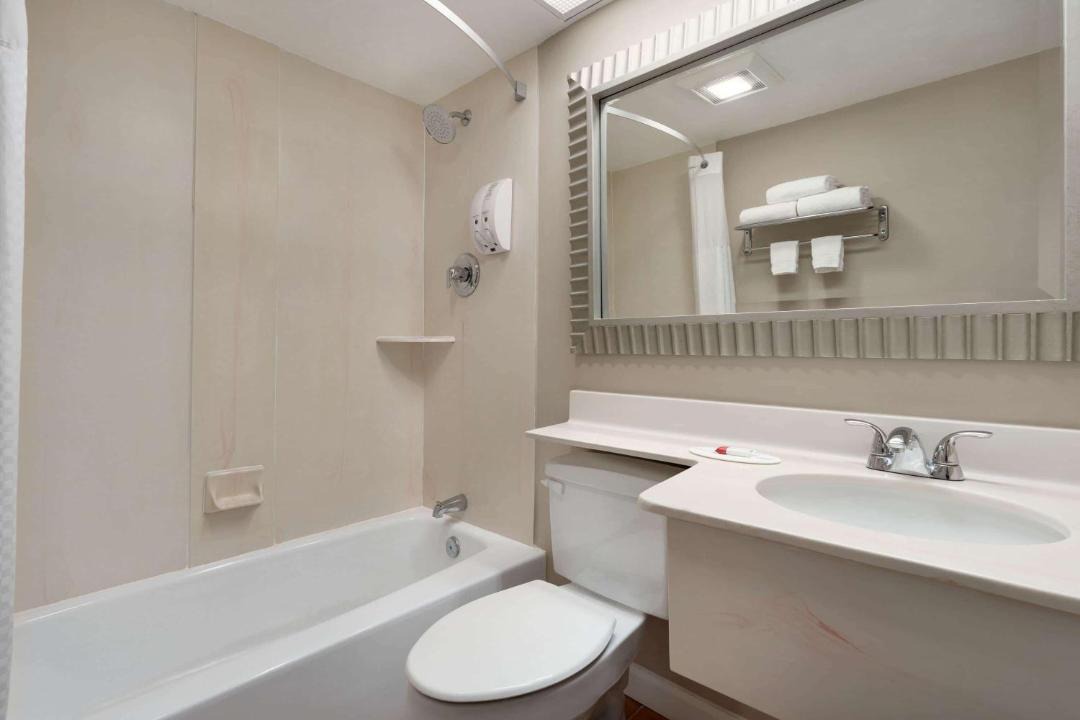 Photo of Bathroom in West Greenwich