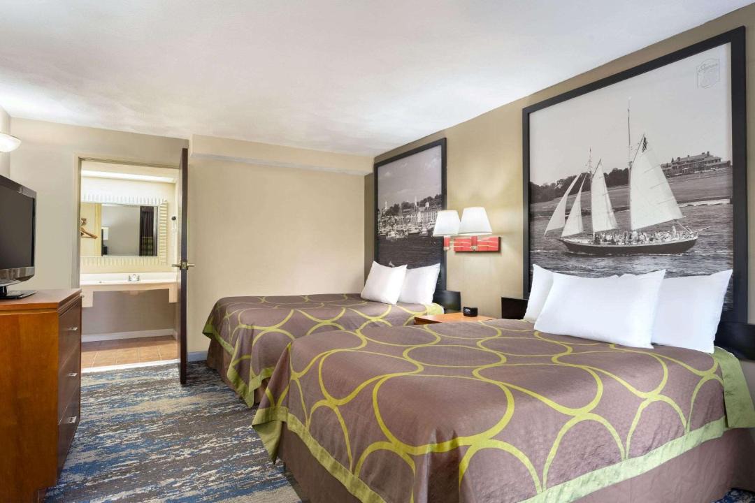 Photo of Bedroom in West Greenwich
