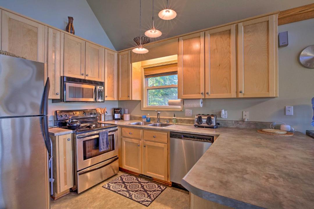 Photo of Kitchen in Eatonton