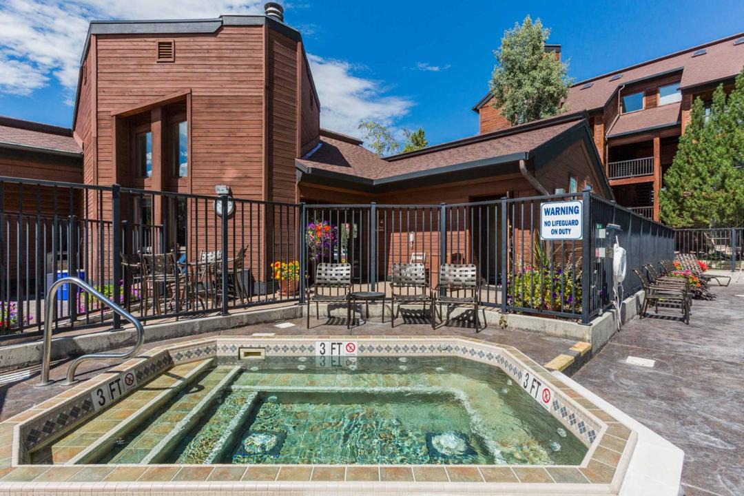 Photo of Outdoor in Steamboat Springs