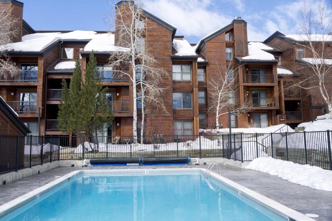 Photo of Outdoor in Steamboat Springs