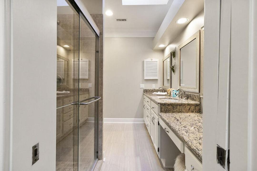 Photo of Kitchen in Sea Pines